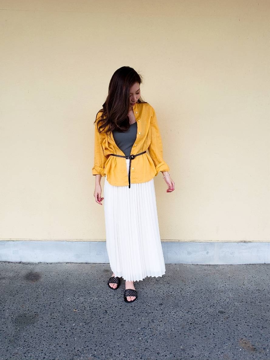 モデル身長 160cm