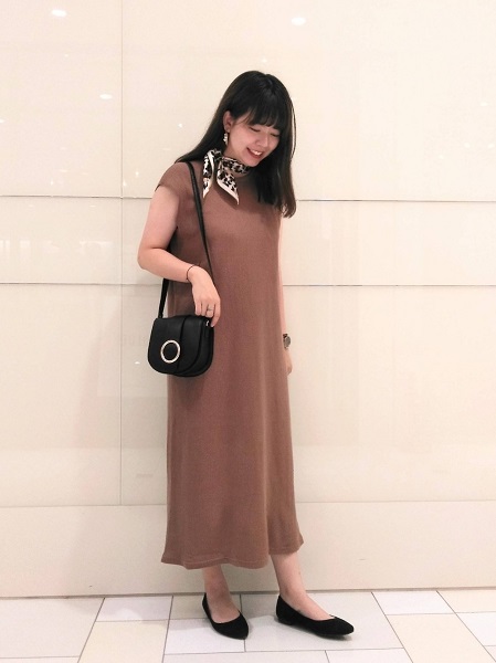 モデル身長 170cm