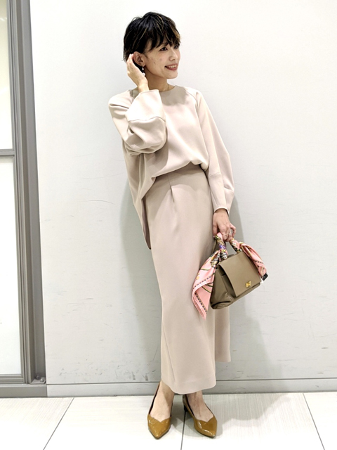Rouge vif la cle / ルージュ・ヴィフ ラクレ 【一部店舗限定】3wayオフショルチュールブラウス ルージュ ヴィフ ラクレ Rouge vif la cle 【一部店舗限定】3way