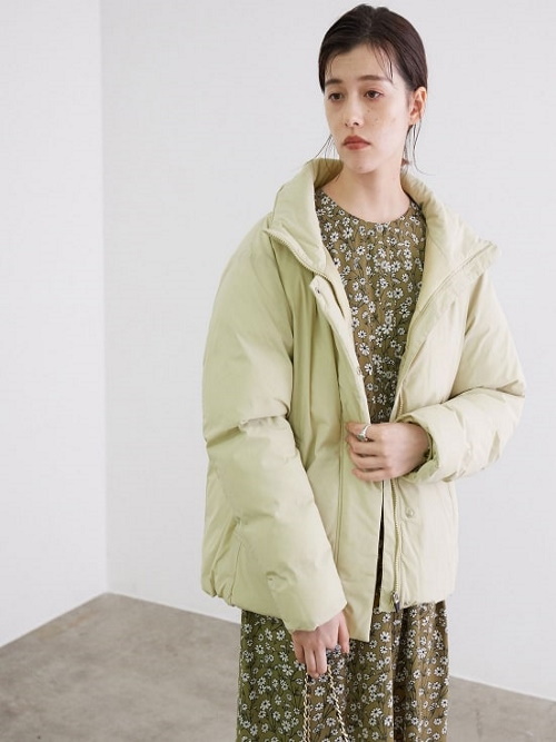 セール フード取り外し可能 ロングダウンコート ダウンジャケット ベスト Rope ロペ ファッション通販 タカシマヤファッションスクエア