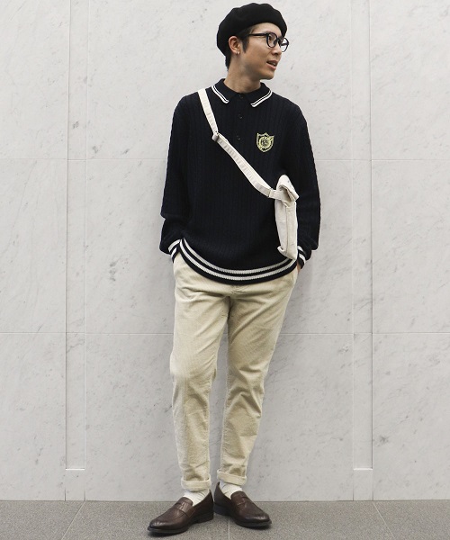 ビジネス ドレスシューズを使ったメンズファッションコーディネート一覧 人気ショップスタッフのコーデならタカシマヤファッションスクエアで