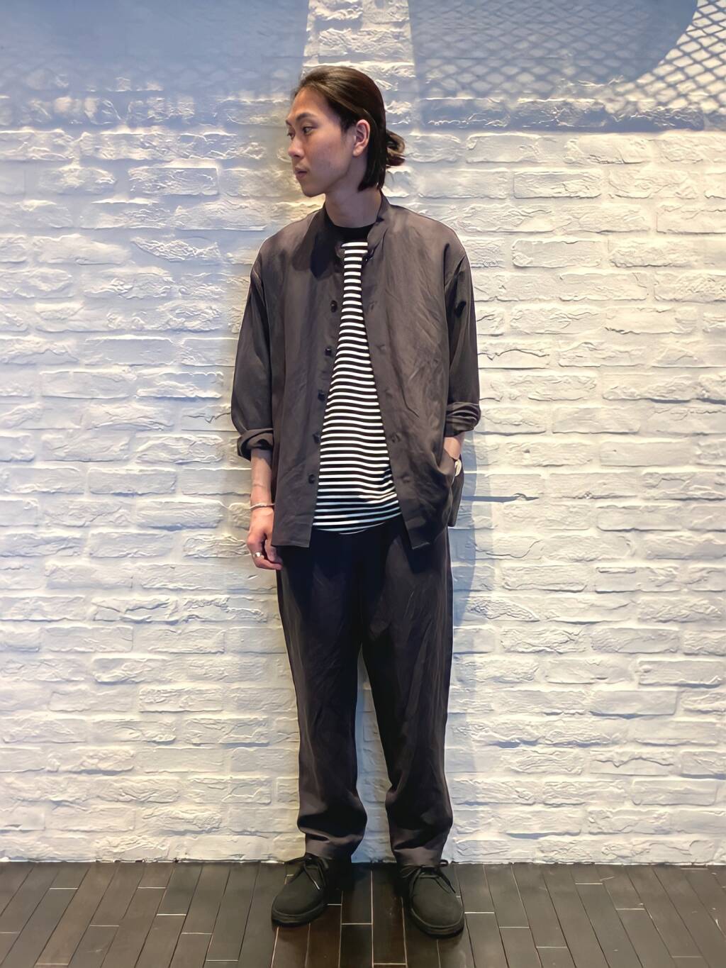 Clarks Desert Boots Gore Tex ブーツ ショート丈 Urban Research アーバンリサーチ ファッション通販 タカシマヤファッションスクエア