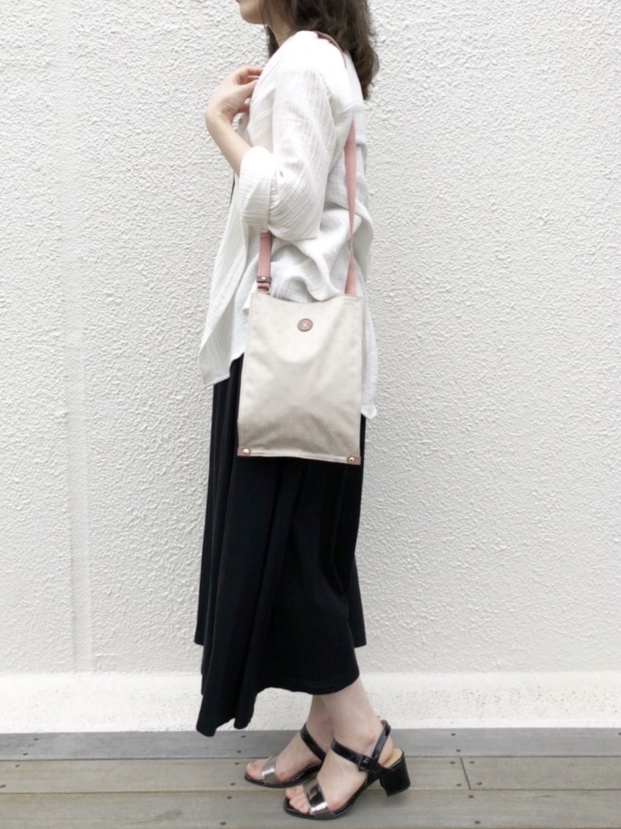 セール コンフォタブルショルダーバッグ Ce 936 ショルダーバッグ Russet ラシット ファッション通販 タカシマヤファッションスクエア