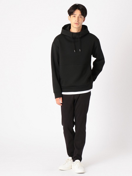 【コムサイズム メンズ】
今日のコーディネート♪