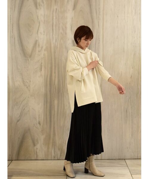 staff：165cm
着用サイズ：M