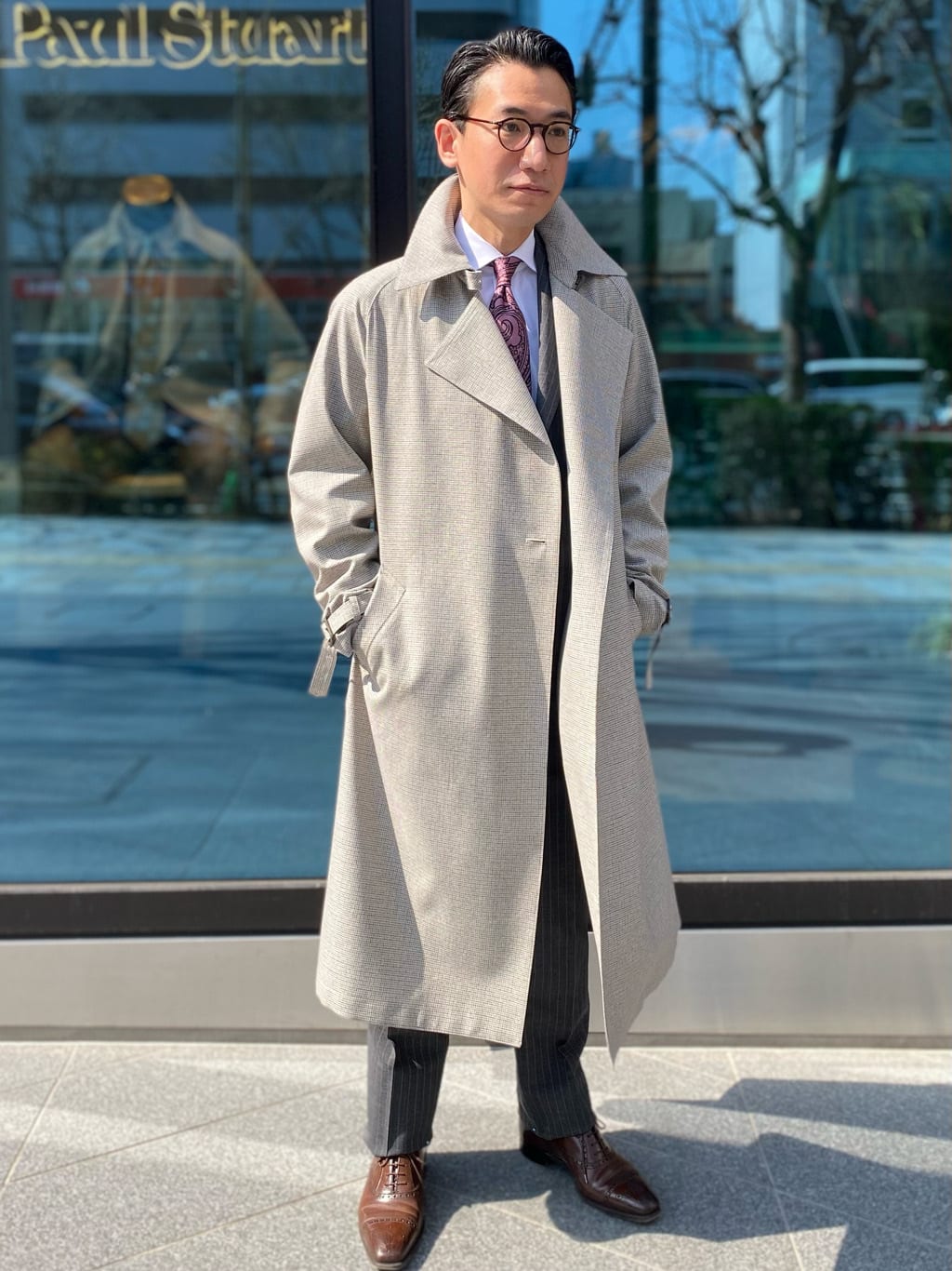 Paul Stuartスタッフのその他アウターを使ったレディース Paul Stuartスタッフのその他アウターを使ったレディース