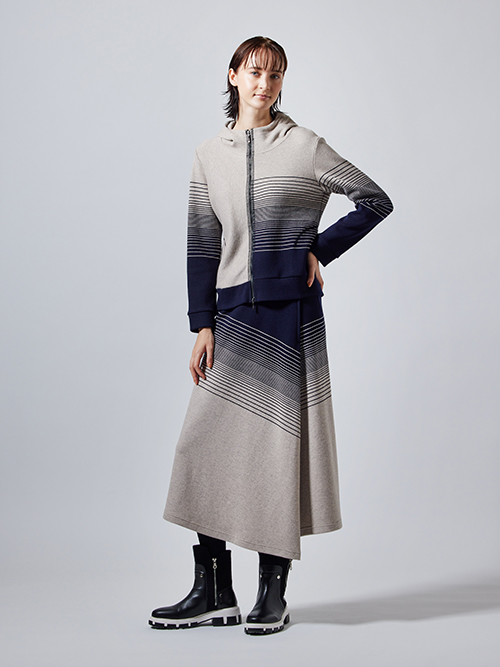 HIROKO KOSHINO 2022 WINTER