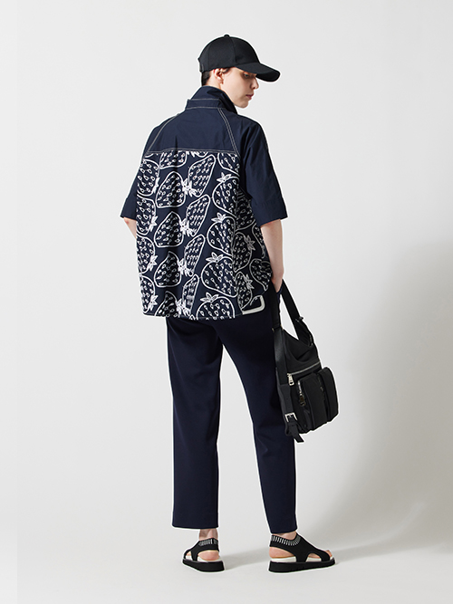 HIROKO KOSHINO 2023 NATURAL MIRACLES