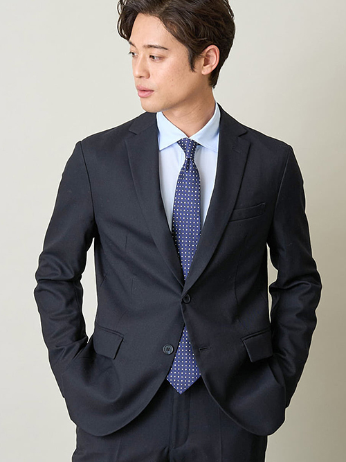 【モデル】身長180cm/着用サイズL