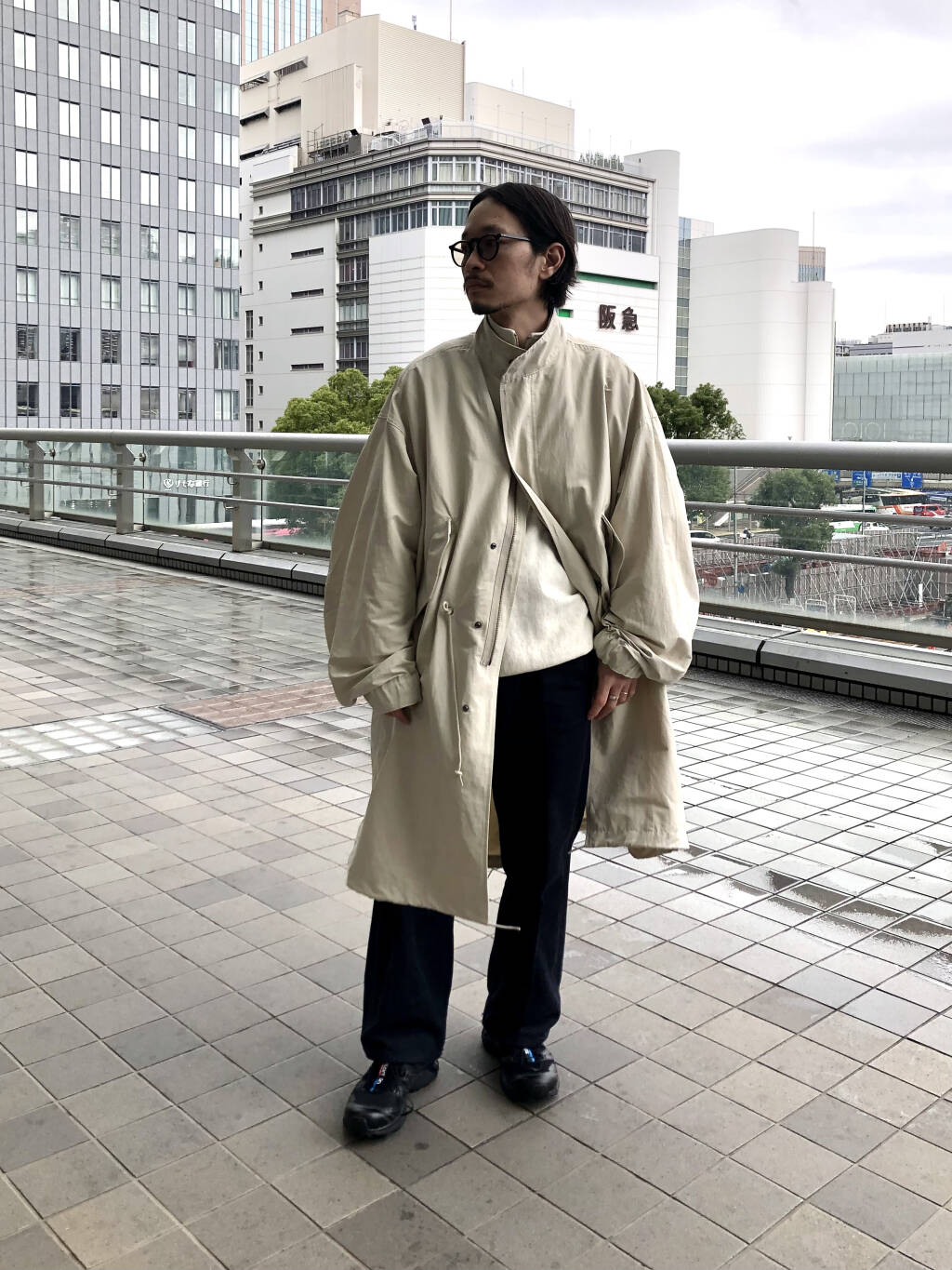 セール】 ALPHA INDUSTRIES×URBAN RESEARCHiD 別注LOOSE FIT MA-1 （ミリタリージャケット・コート）｜URBAN  RESEARCH / アーバンリサーチ ファッション通販 タカシマヤファッションスクエア