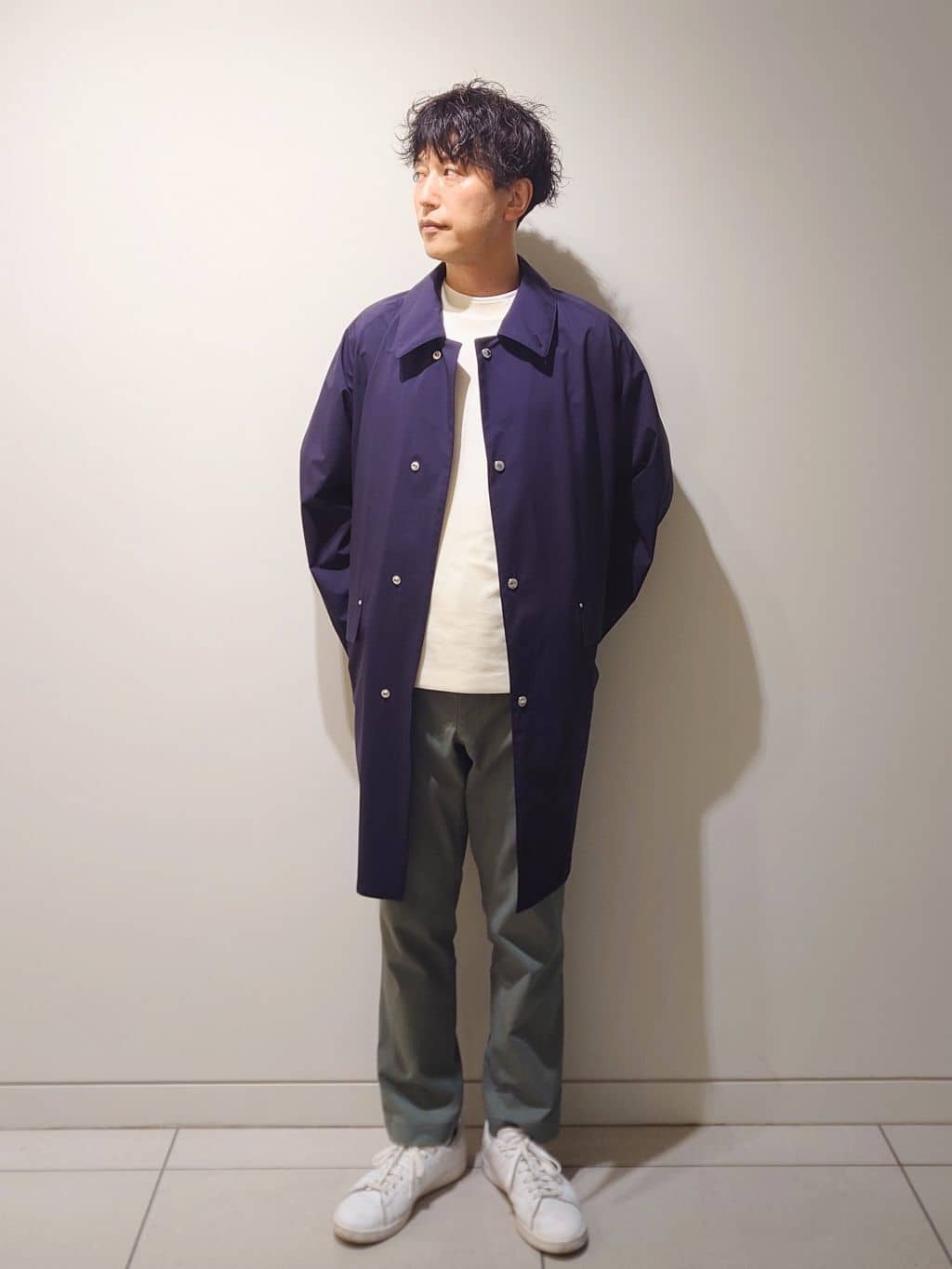 セール】 ショートビーバー WELLINGTON（ウェリントン） （その他アウター）｜MACKINTOSH PHILOSOPHY(MENS) / マッキントッシュ  フィロソフィー メンズ ファッション通販 タカシマヤファッションスクエア