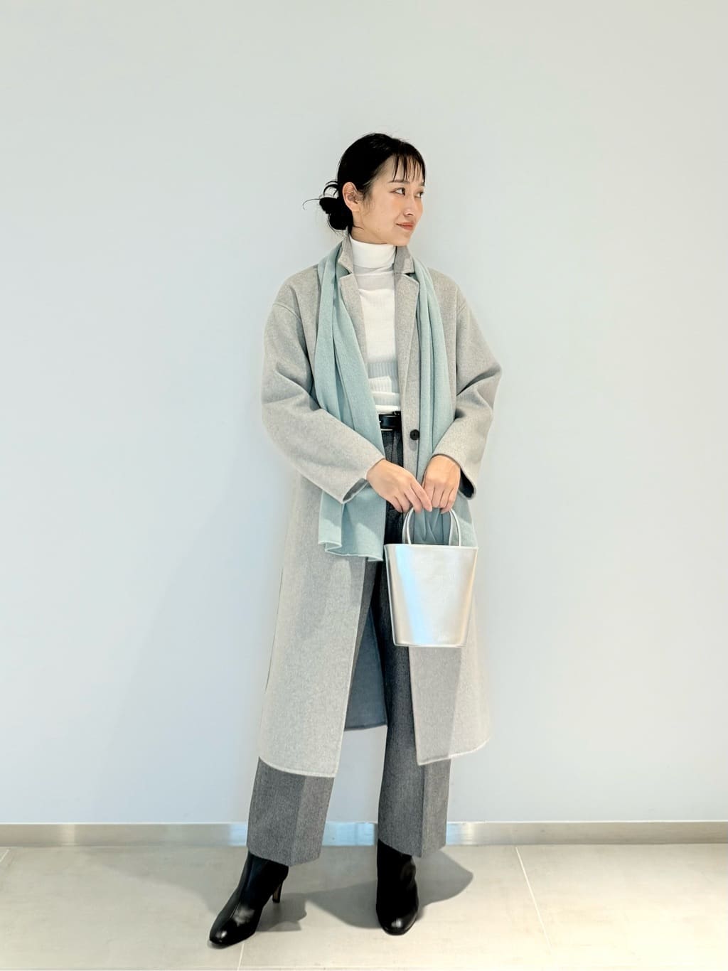 セール】 ラウンド フラット ショートブーツ （ブーツ（ショート