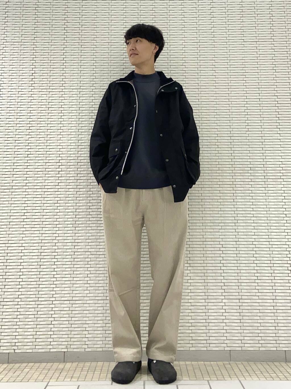 BIRKENSTOCK Zurich VL Black （サンダル）｜URBAN RESEARCH