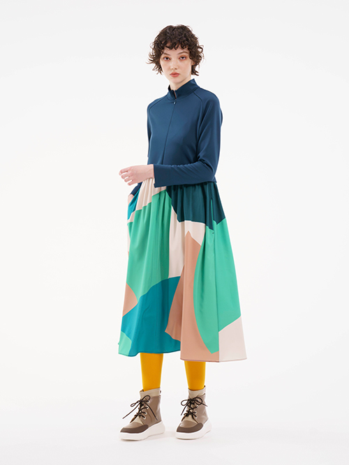 HIROKO KOSHINO 2025 NEW STYLING FAIR