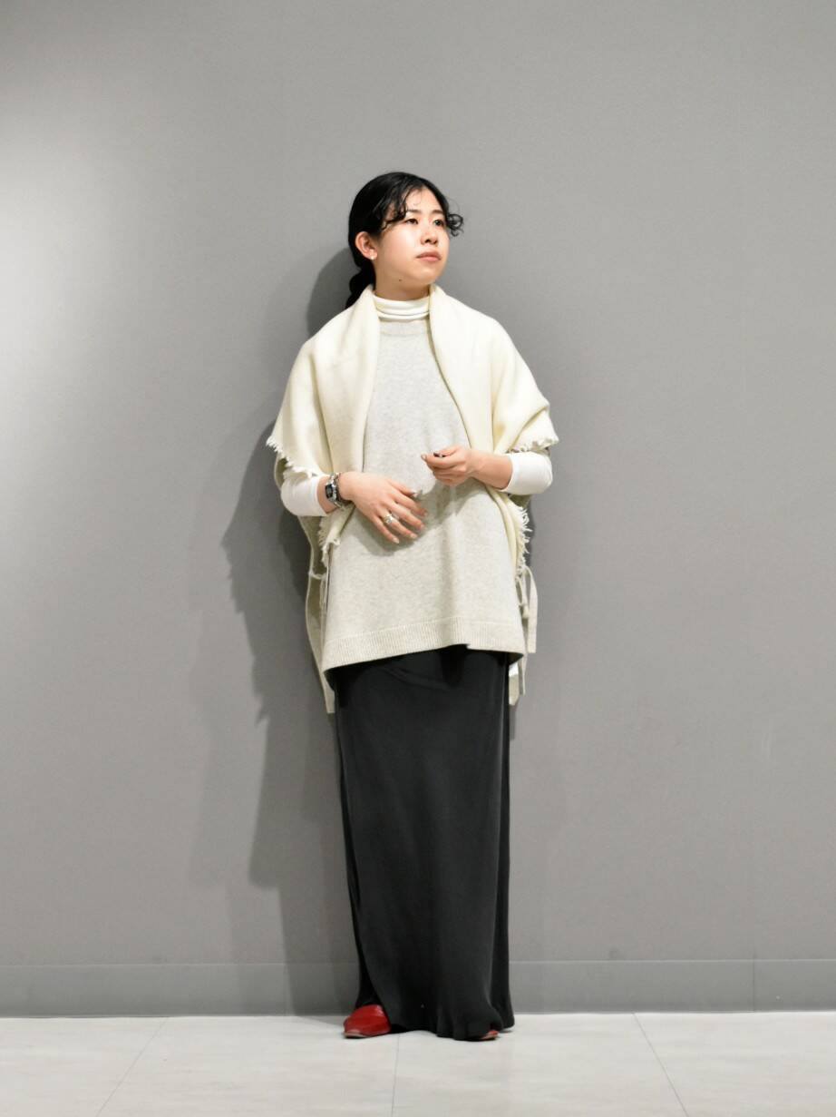【かぐれ】コットンシアーワイドカットソー かぐれ｜コットンシアーワイドカットソー | Rakuten Fashion