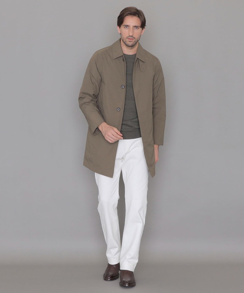 LEON掲載】【DUNFORD SHORT】パーテックスシールドエアーステン
