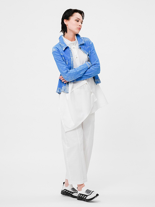 HIROKO KOSHINO 2025 SPRING FAIR