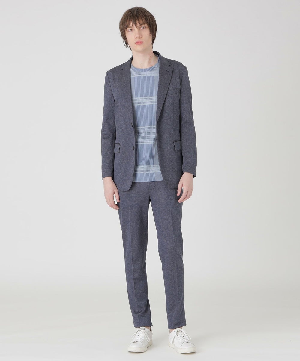 BLUE LABEL / BLACK LABEL CRESTBRIDGEスタッフのテーラード