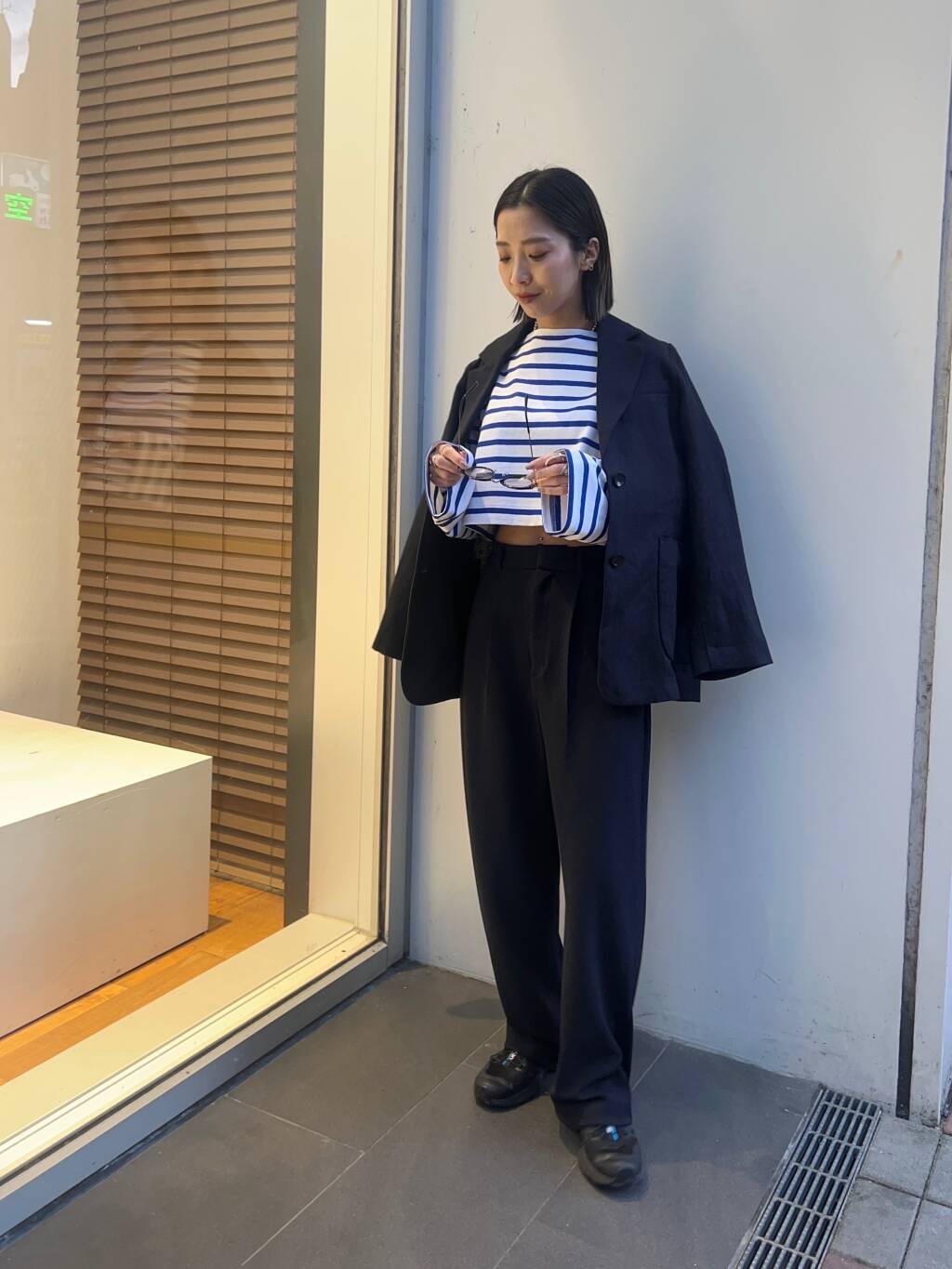 セール】 URBAN RESEARCH Tailor ロロピアーナチェック