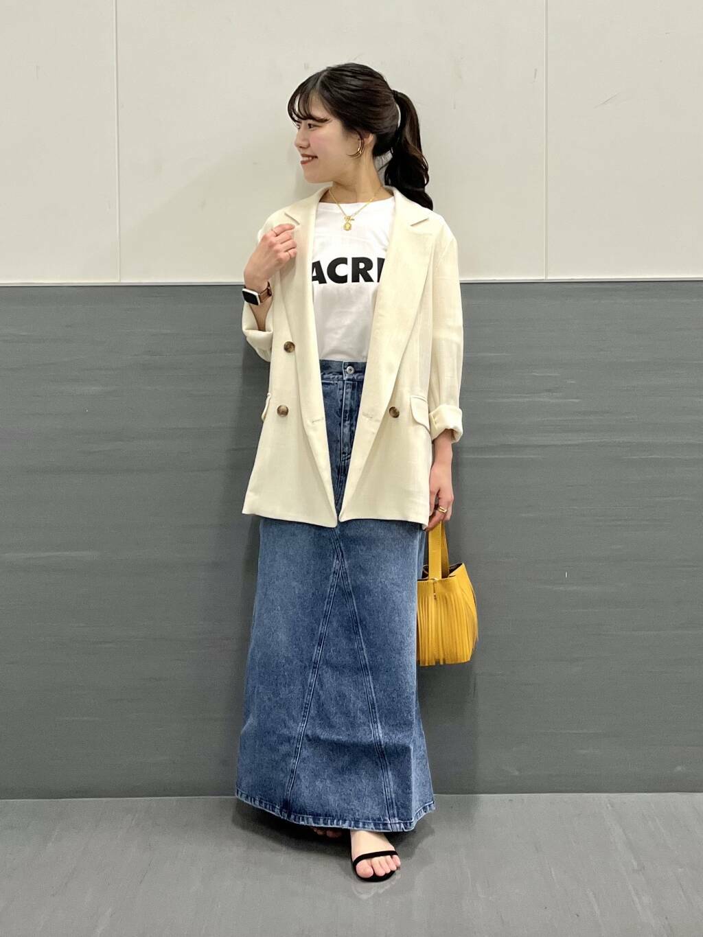 セール】 AULENTTI フリンジBAG （ハンドバッグ）｜URBAN RESEARCH  