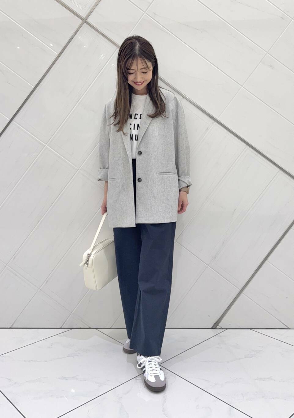 セール】 LIFE STYLE TAILOR SONDRIO JACKET3 （テーラード