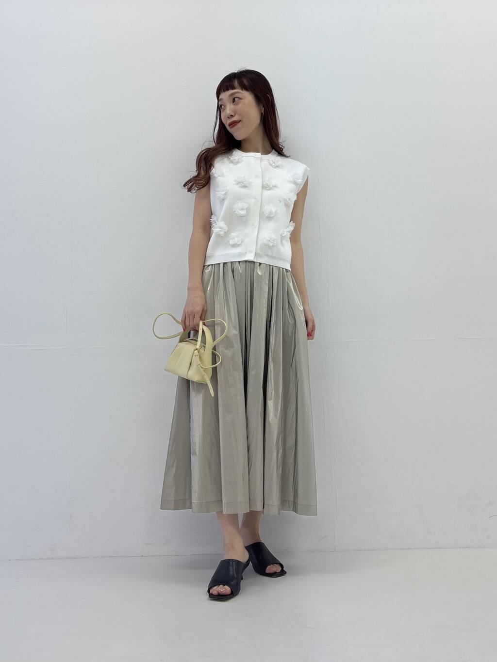 【URBAN　RESEARCH　ROSSO】le　BELLE EPOQUE COTTON VEST URBAN RESEARCH ROSSO｜le BELLE EPOQUE COTTON VEST | Rakuten