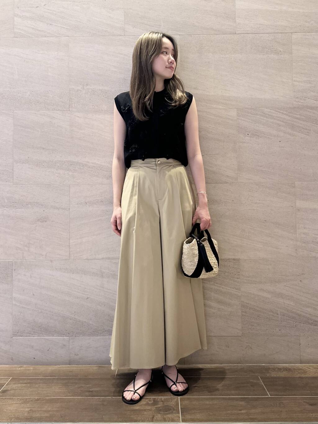 セール】 le BELLE EPOQUE COTTON VEST （ベスト）｜URBAN