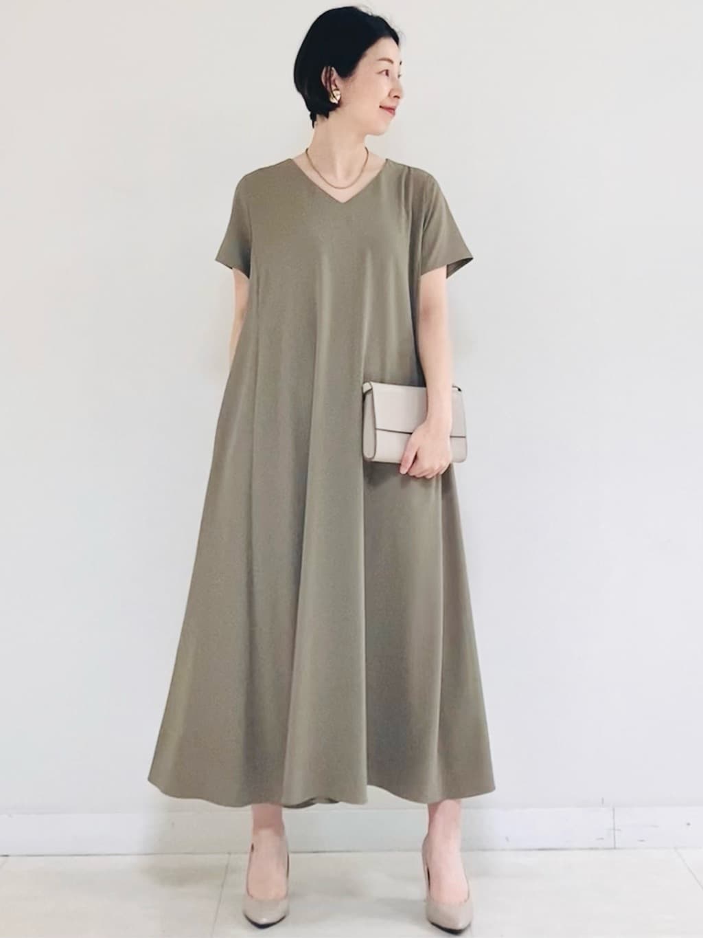 着用サイズ:M（38)サイズ