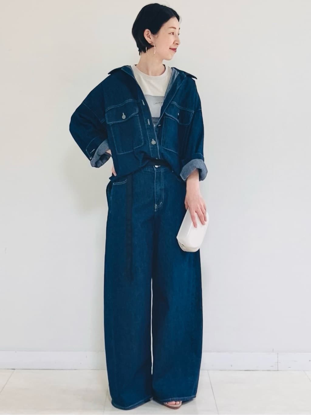 着用サイズ:M（38)サイズ