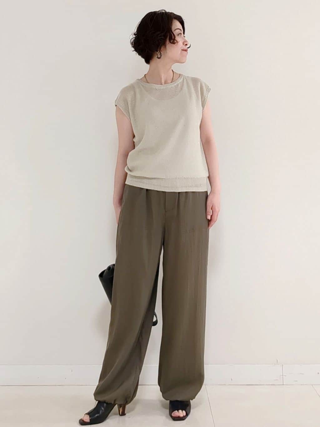 着用サイズ:M（38)サイズ