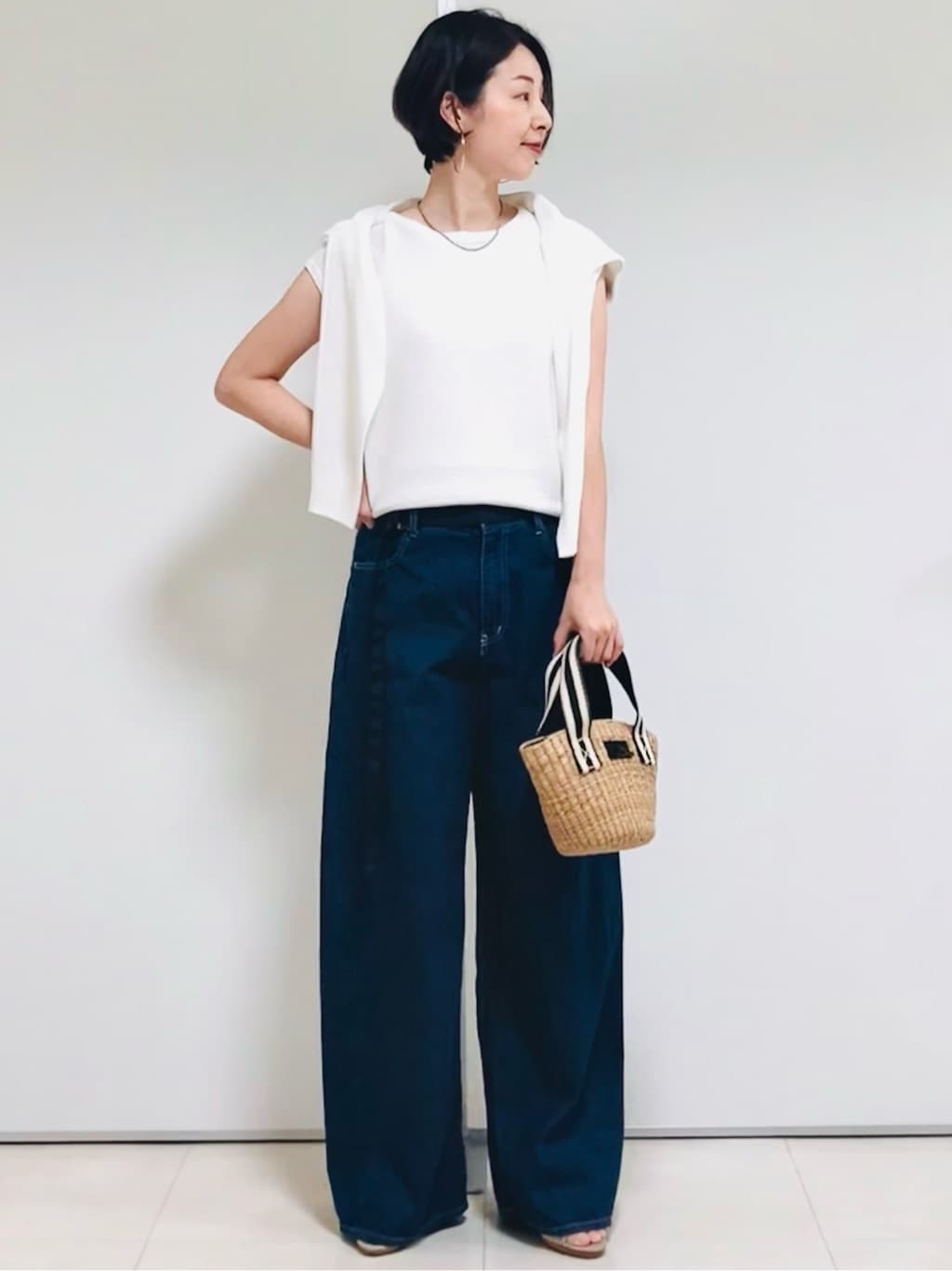 着用サイズ:M（38)サイズ