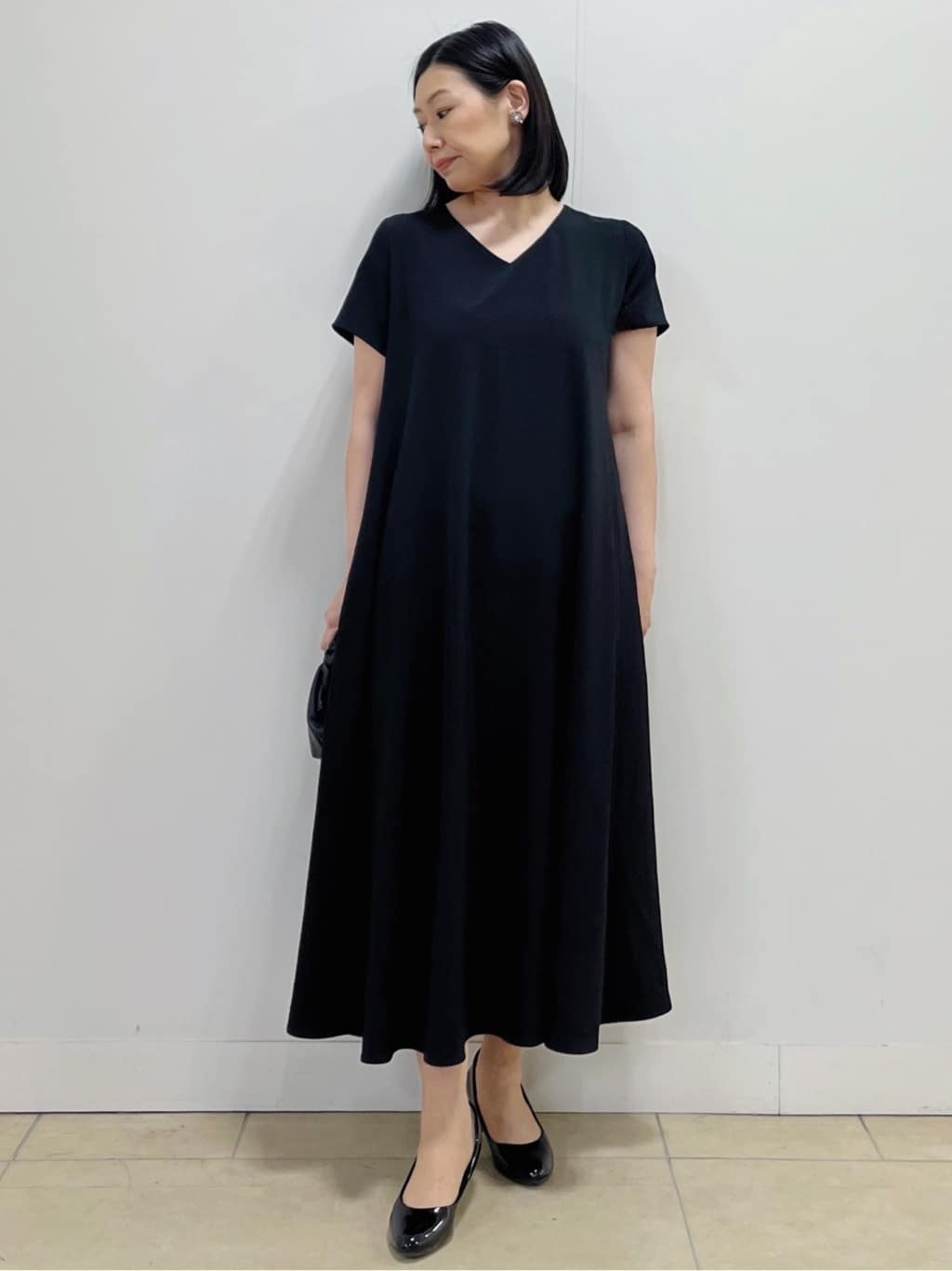 着用サイズ:M（38)サイズ