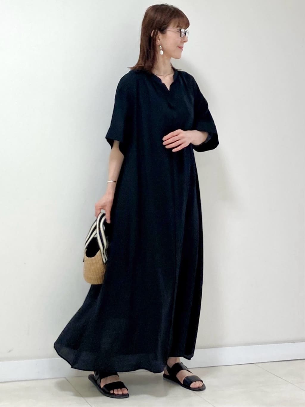 着用サイズ:M（38)サイズ