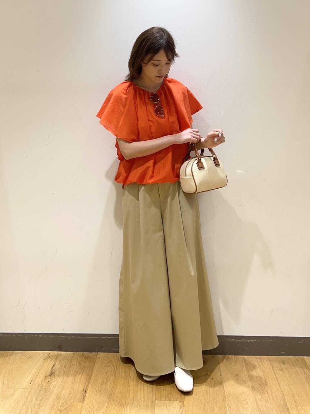URBAN RESEARCH ROSSO AULENTTI ミニボストンバッグ セール】 AULENTTI ミニボストンバッグ （ボストンバッグ