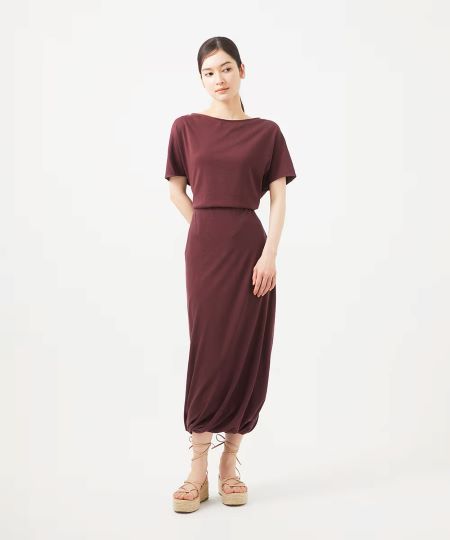 Sybilla / シビラ パッチワークストライプカットソー パッチワークストライプカットソー(カットソー・Tシャツ