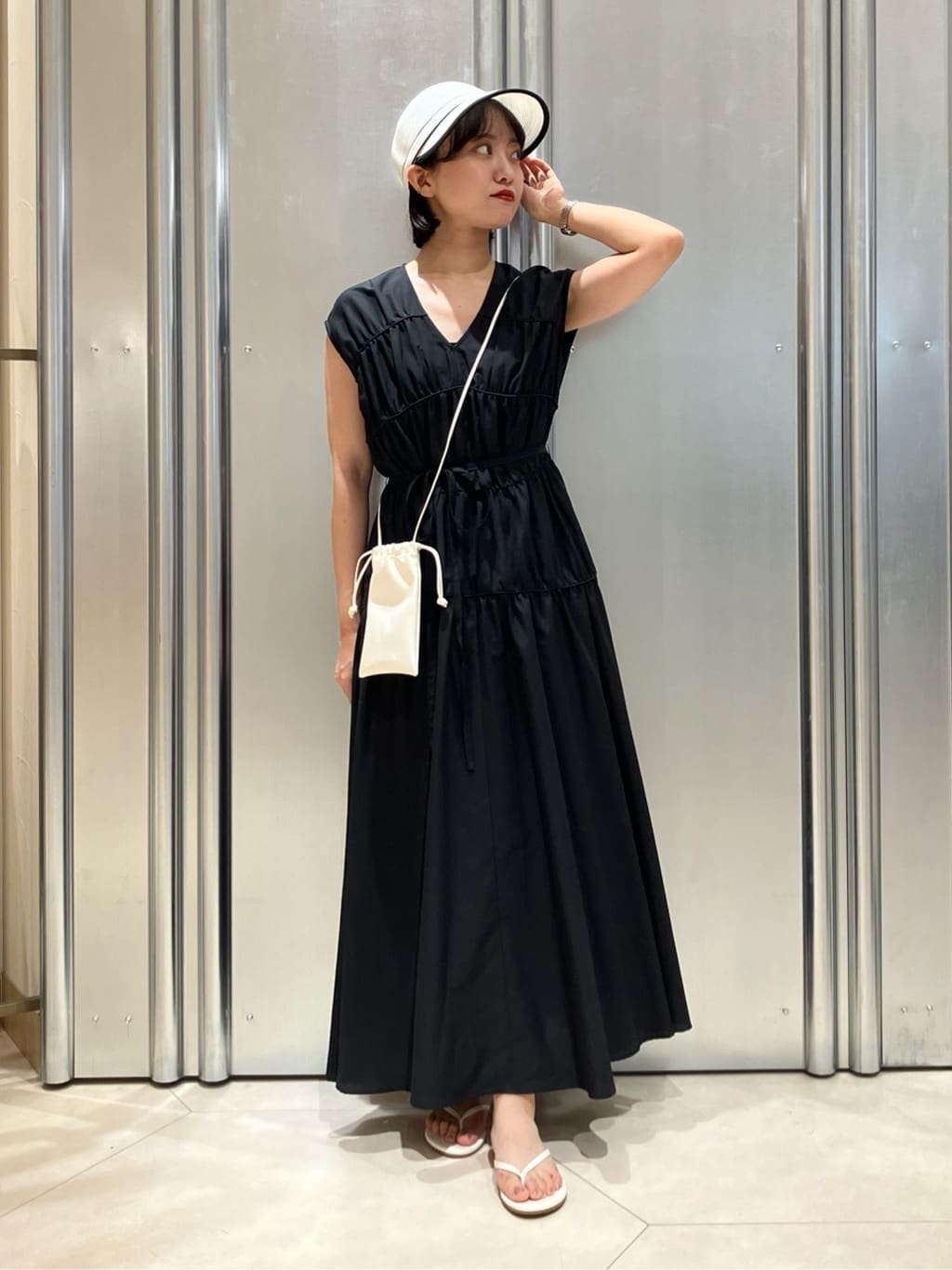 JILL STUART｜マルチウェイニットセットワンピース | Rakuten