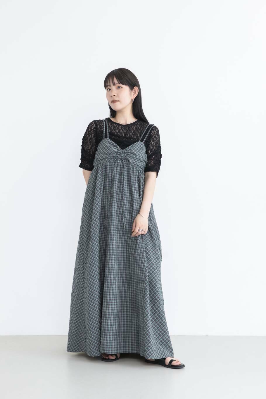 KBF / ケービーエフ メッシュベロアリンガーTEE KBF｜メッシュベロアリンガーTEE | Rakuten Fashion(楽天