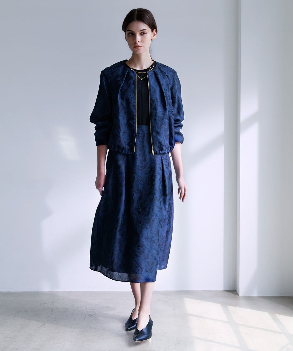 セール】 【DIANE von FURSTENBERG】フラワープリントドレス