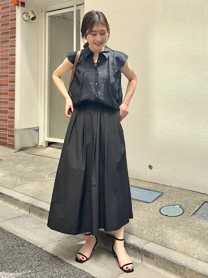 楽天市場】【SALE／60%OFF】マドラスチェックノースリーブ