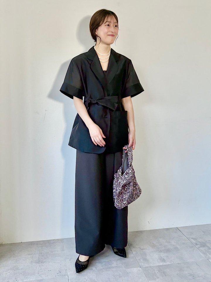 予約》【SHIPS別注】TICCA×manipuri: 50th ANNIV テーラード