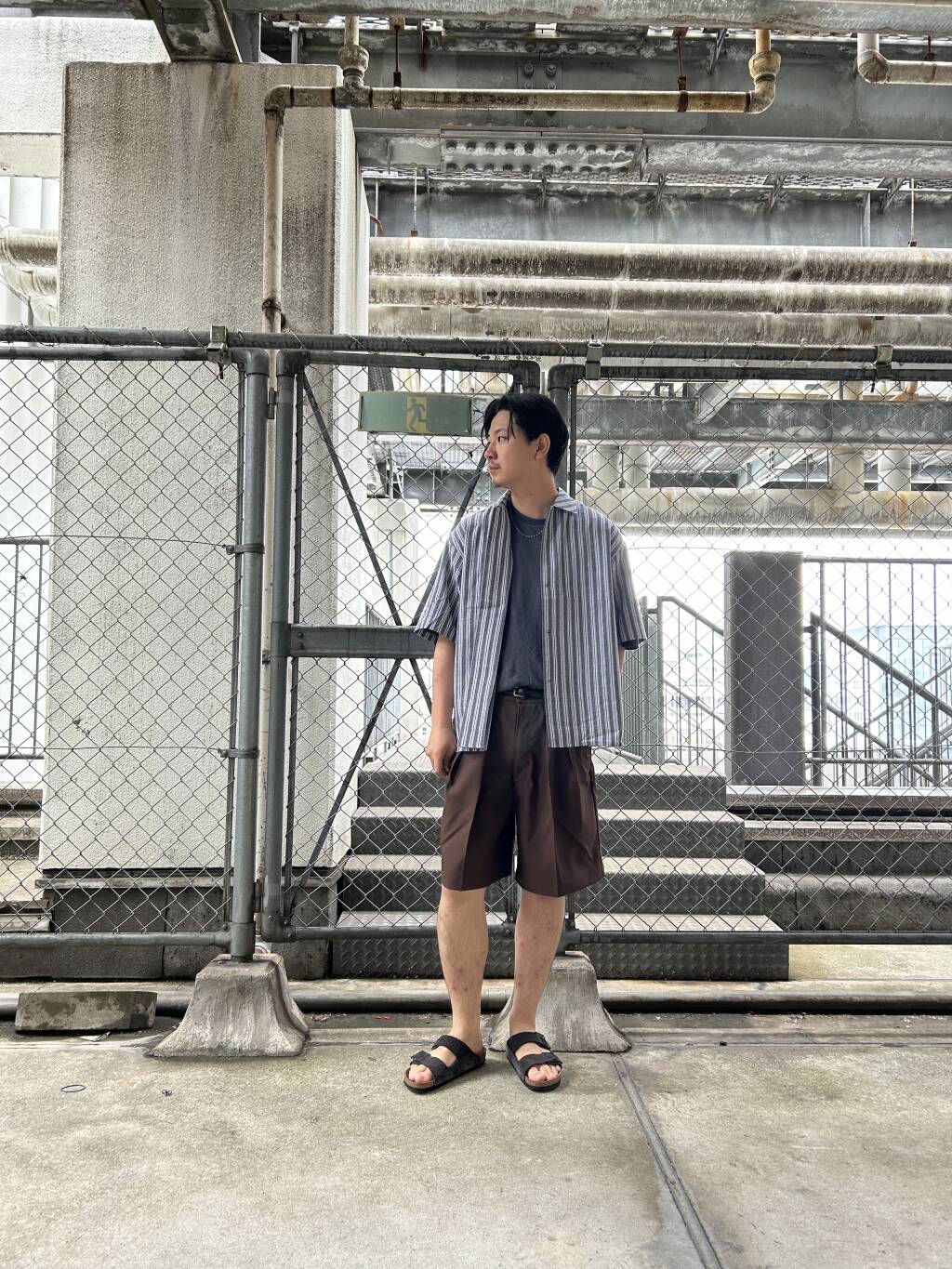 URBAN RESEARCH / アーバンリサーチ WORK NOT WORK　COOL MAX ショートスリーブトップス セール】 WORK NOT WORK COOL MAX ショートスリーブトップス