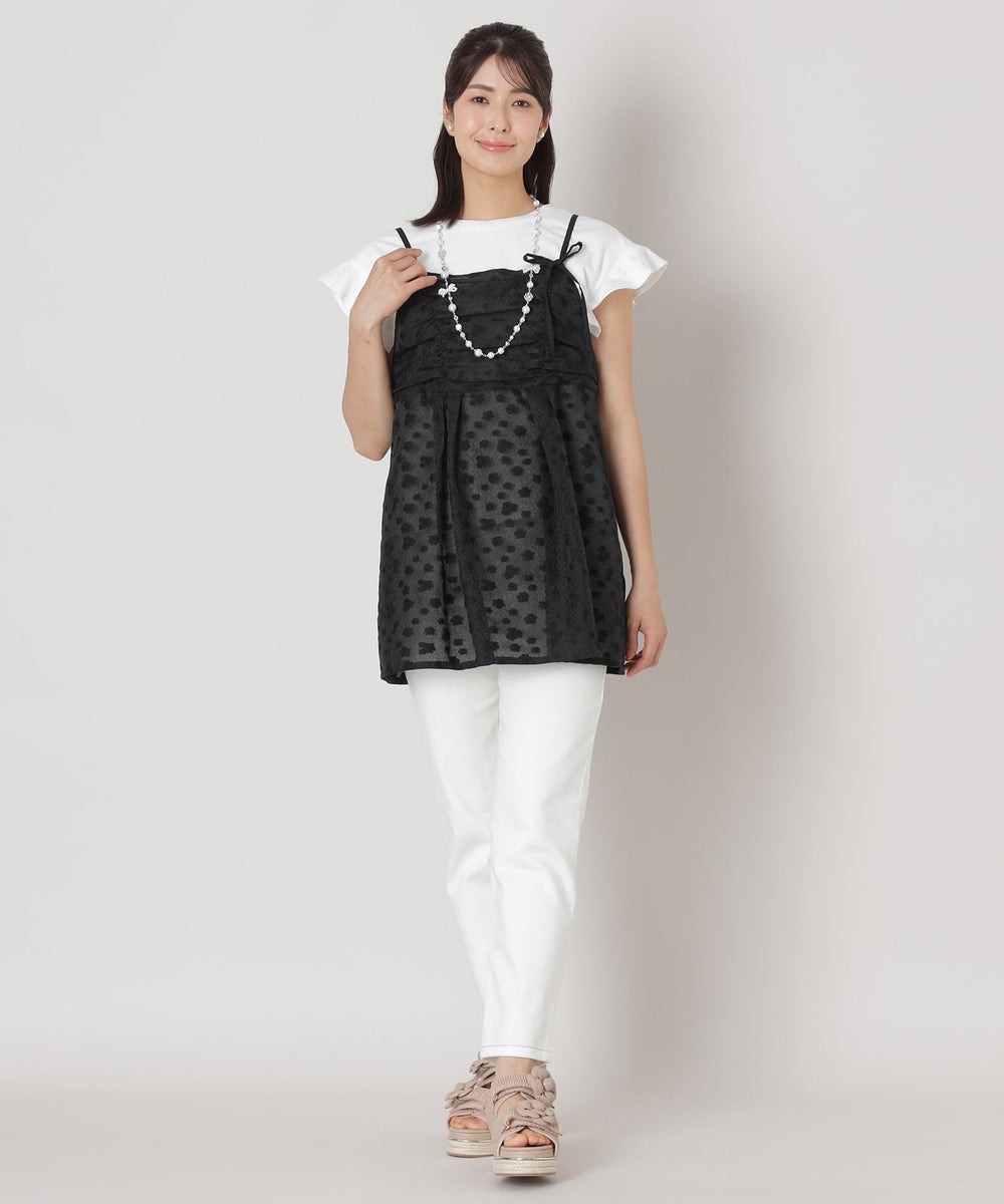 ♡CHA♡大人気　サイドビジュー付スニーカー♡ セール】 ビジュースニーカー （スニーカー）｜TO BE CHIC