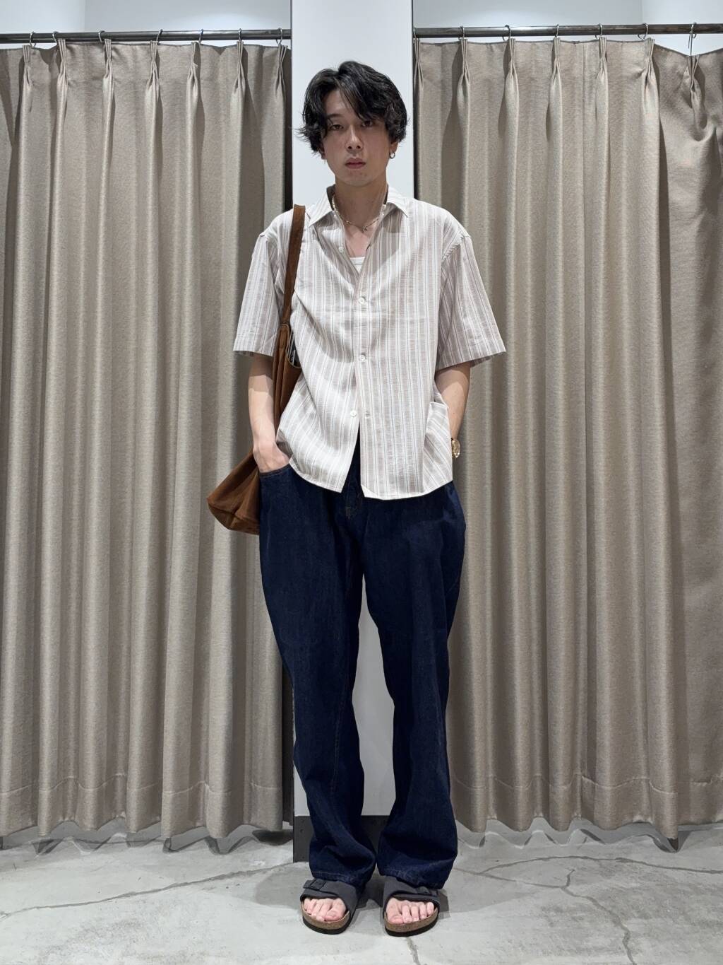 URBAN RESEARCH / アーバンリサーチ WORK NOT WORK　COOL MAX ショートスリーブトップス セール】 WORK NOT WORK COOL MAX ショートスリーブトップス