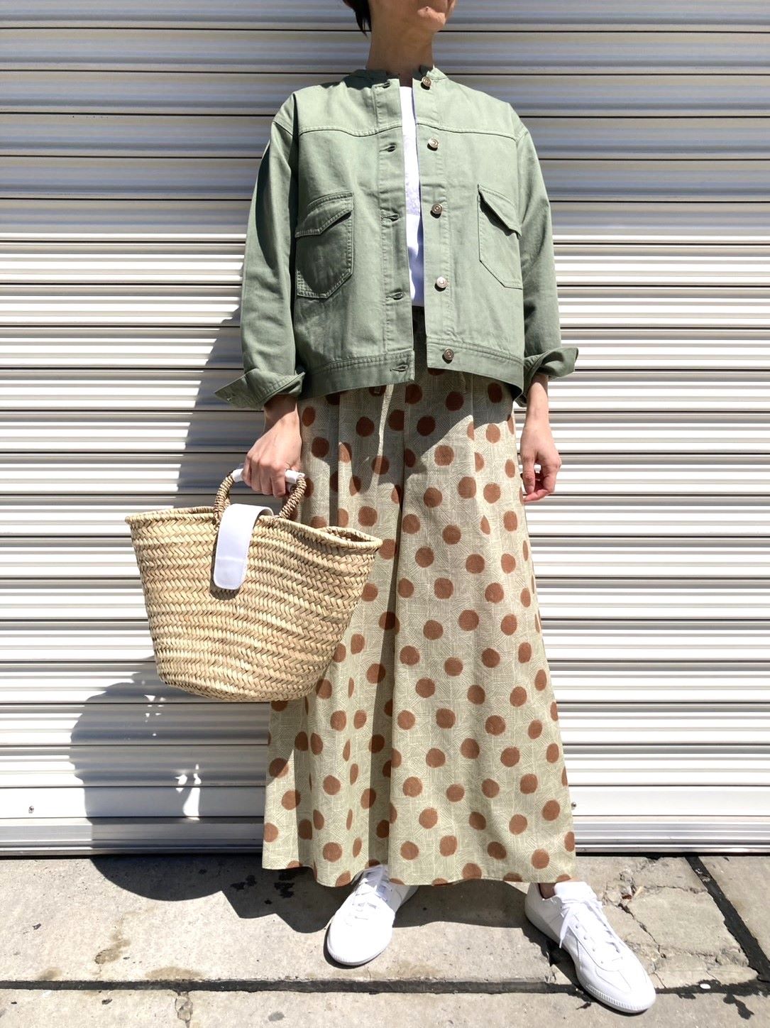 セール】 切替サルエルパンツ （その他パンツ）｜Harriss