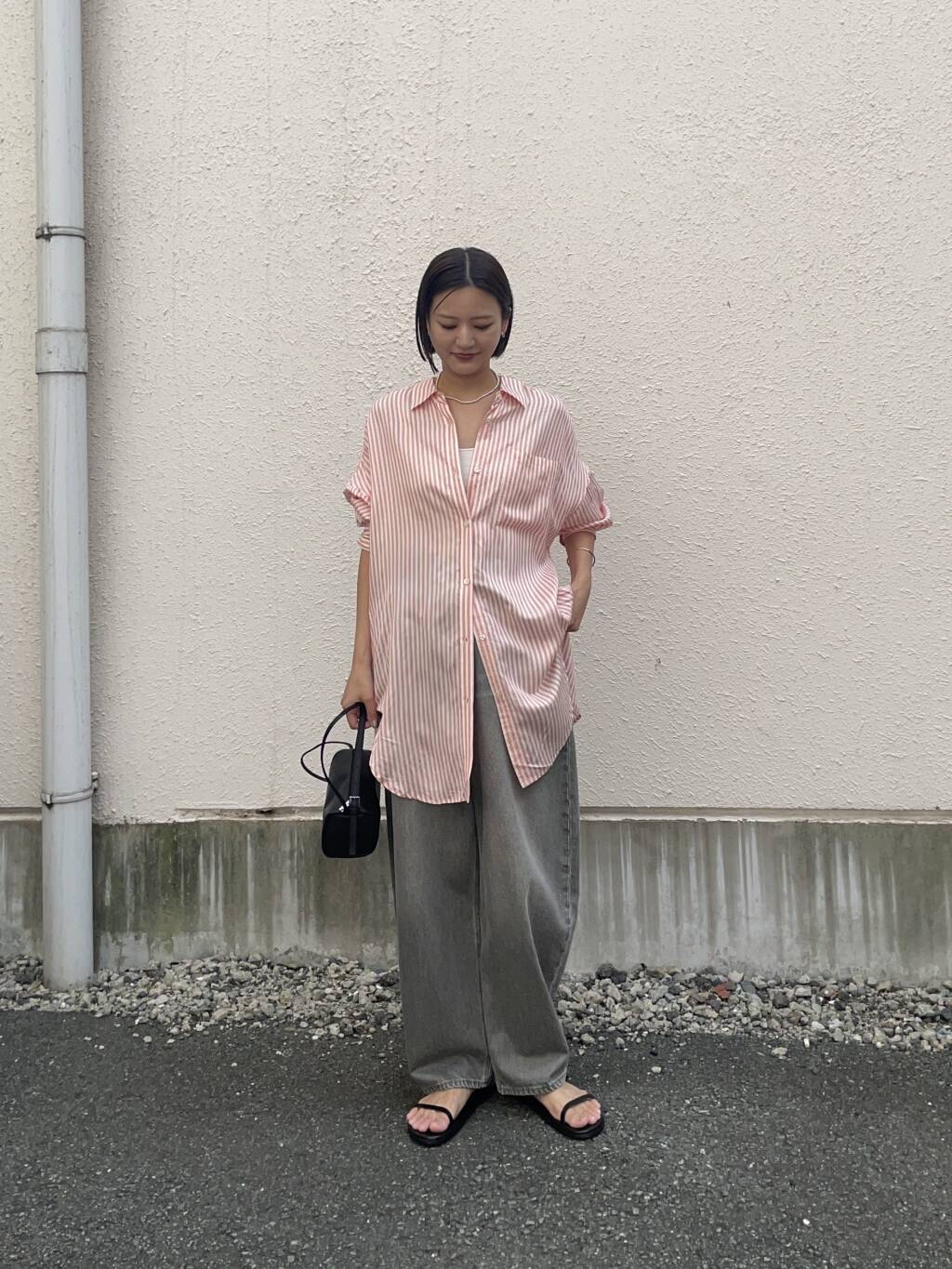 別注』BAICYCLON by bagjack×UR SHOULDER BAG SMALL