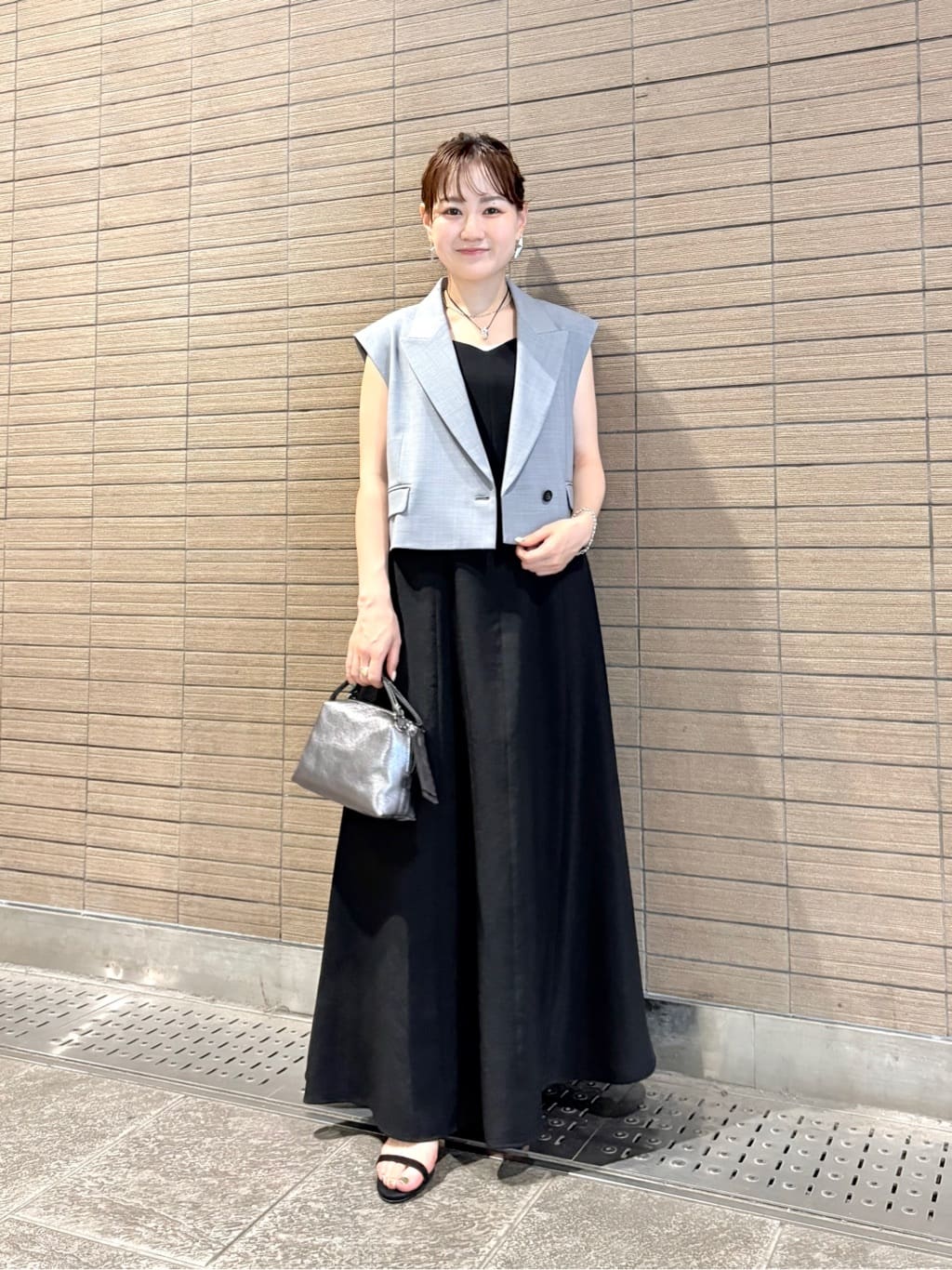 LOULOU WILLOUGHBY レースフレアワンピース セール】 【LOULOU WILLOUGHBY】レースフレアワンピース
