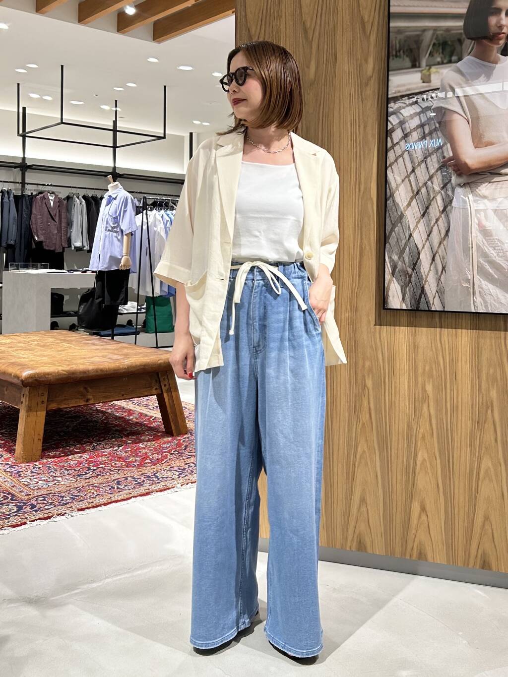 リチウムオム　size48 シングルライダースジャケット LITHIUM HOMME（ライダースジャケット）のフリマアイテム一覧