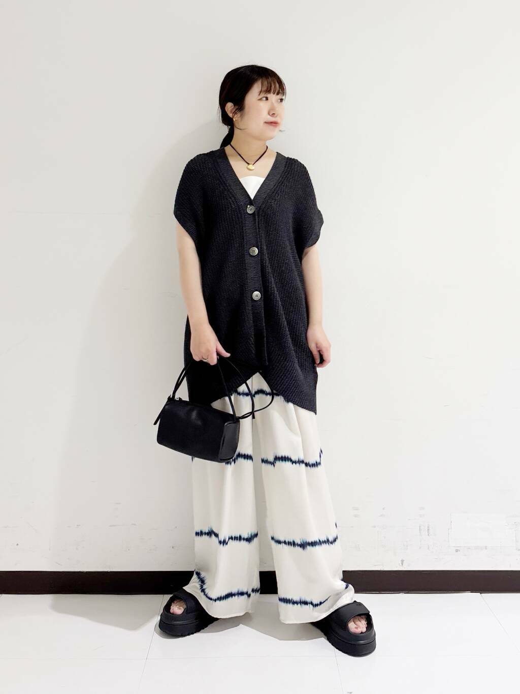 セール】 『別注』GGG×URBAN RESEARCH クロップドワッシャー