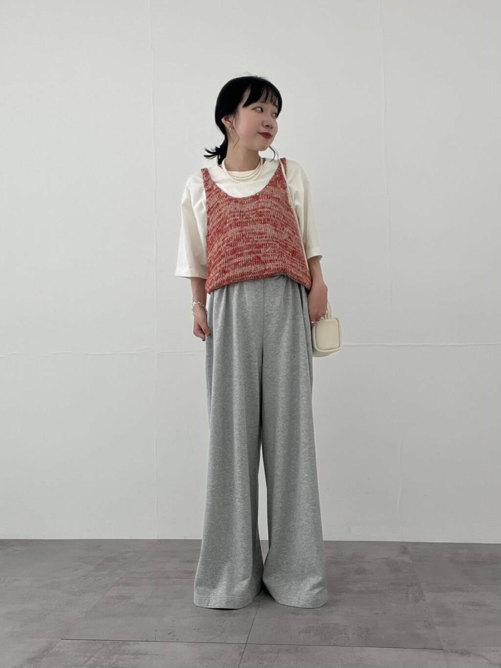 URBAN RESEARCH / アーバンリサーチ GANNI　FineBrushed AlpacaPuppies GANNI FineBrushed AlpacaPuppies[UWA6-K2517]｜URBAN RESEARCH