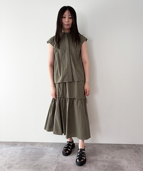 R-ISM / リズム フロントドロストストライプブラウス JO6847EW000655_8_l.jpg